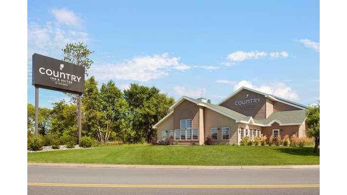 Country Inn & Suites by Radisson, Baxter, MN in Baxter, Minnesota, United States