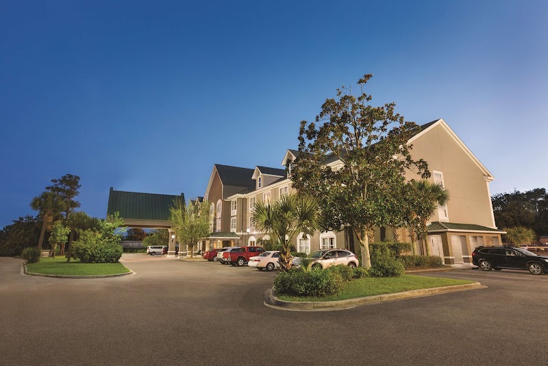 Country Inn & Suites by Radisson, Beaufort West, SC in Beaufort, South Carolina, United States