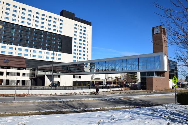 Country Inn & Suites by Radisson, Bloomington at Mall of America in Bloomington, Minnesota, United States