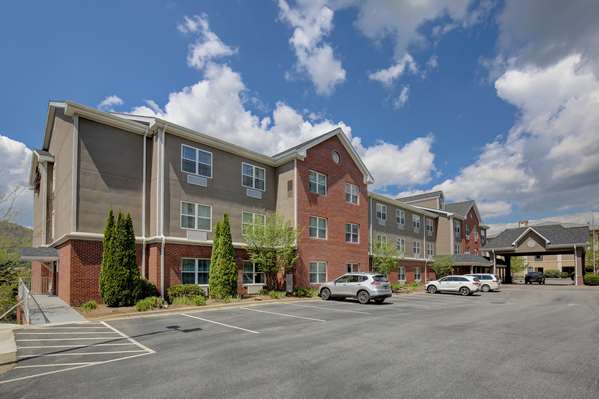 Country Inn & Suites by Radisson, Boone, NC in Boone, North Carolina, United States