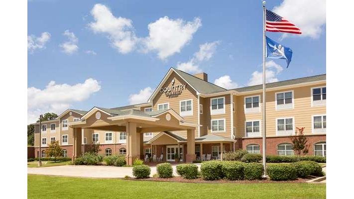 Country Inn & Suites by Radisson, Pineville in Alexandria, Louisiana, United States