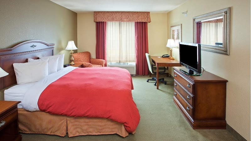 Country Inn & Suites by Radisson, Youngstown West, OH in Austintown, Ohio, United States