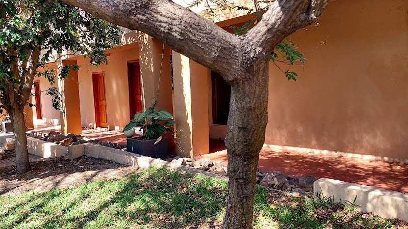 Country Lodge Mongu in Mongu, Zambia