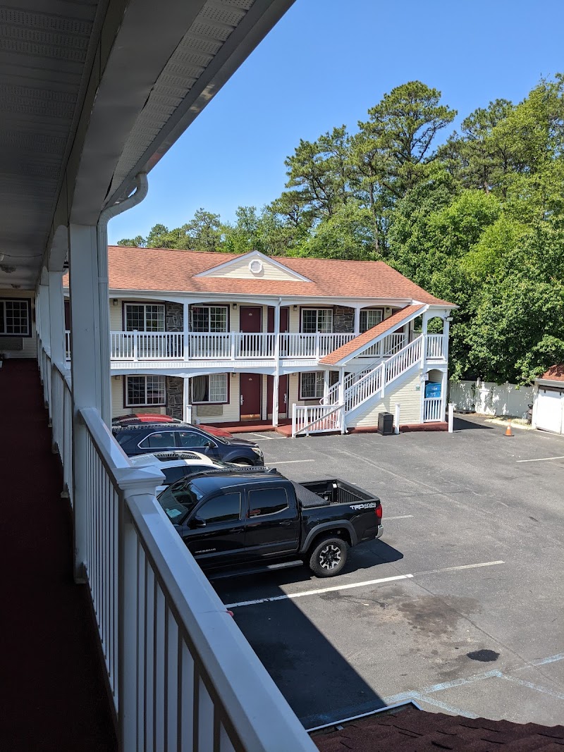 Country View Inn & Suites Atlantic City in Absecon, New Jersey, United States