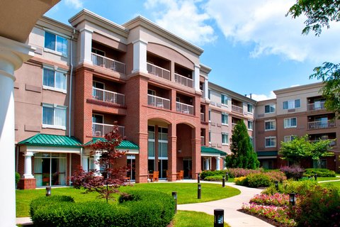 Courtyard by Marriott Basking Ridge in Basking Ridge, New Jersey, United States