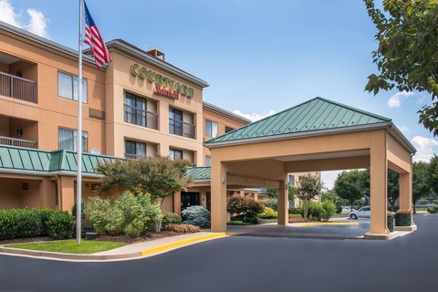 Courtyard by Marriott Frederick in Ballenger Creek, Maryland, United States