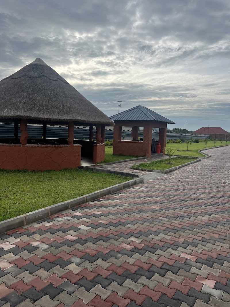 Cross Roads Lodge Mansa in Mansa, Zambia