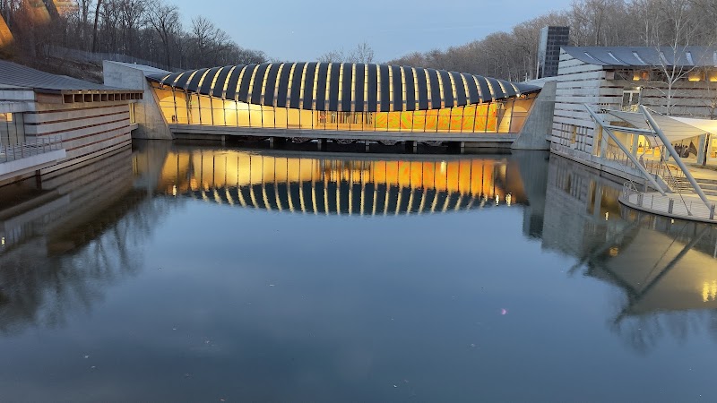 Crystal Bridges Suites in Bentonville, Arkansas, United States