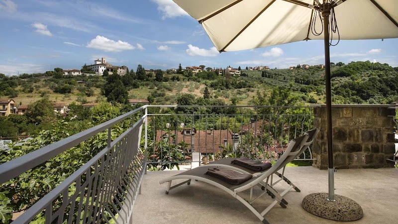 Dame di Toscana Residence in Lastra a Signa, Italy