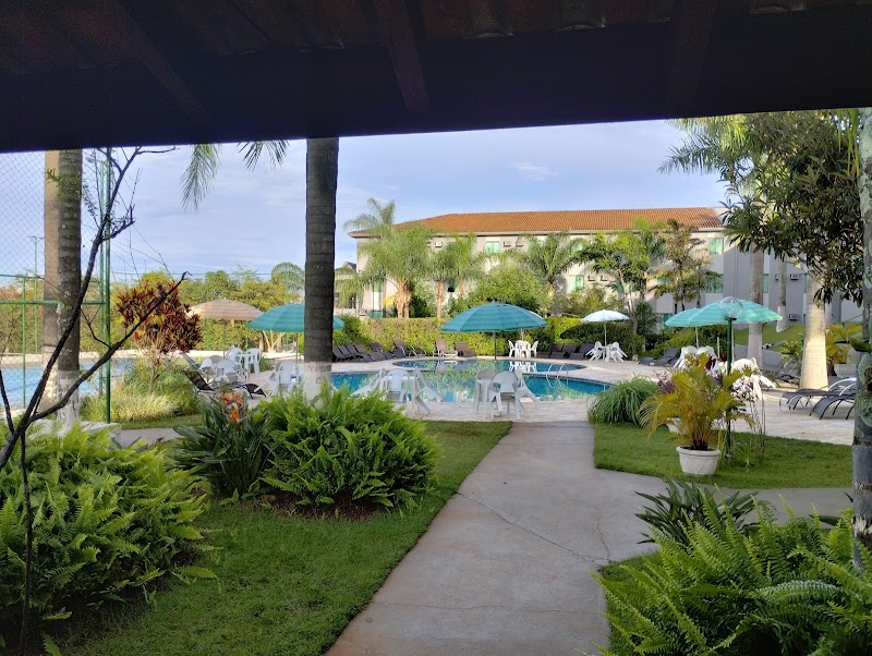 Dan Inn Franca in Franca, Brazil