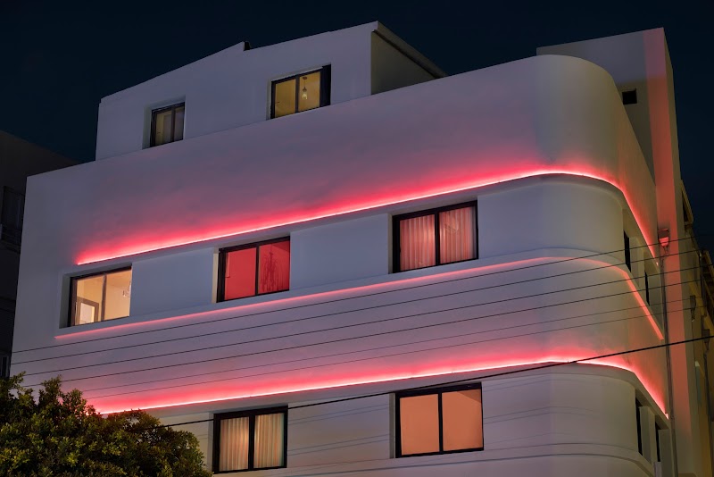 Dave Gordon - Son of a Brown in Tel Aviv, Israel