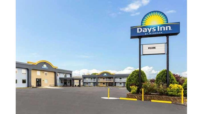 Days Inn by Wyndham Aberdeen in Aberdeen, Maryland, United States