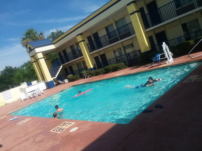 Days Inn by Wyndham Albany in Albany, Georgia, United States