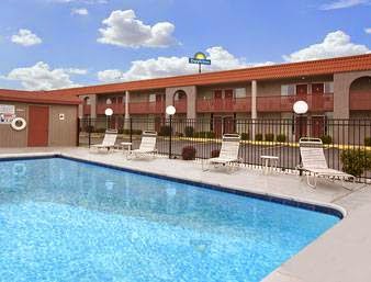 Days Inn by Wyndham Arkadelphia in Arkadelphia, Arkansas, United States