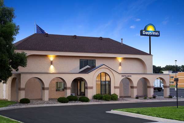 Days Inn by Wyndham Austin in Austin, Minnesota, United States