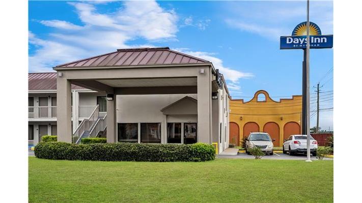 Days Inn by Wyndham Bainbridge in Bainbridge, Georgia, United States