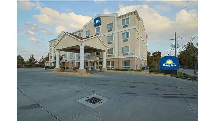 Days Inn by Wyndham Baton Rouge/I-10 in Baton Rouge, Louisiana, United States