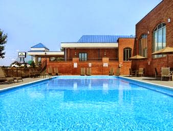 Days Inn by Wyndham Blacksburg Conference Center in Blacksburg, Virginia, United States