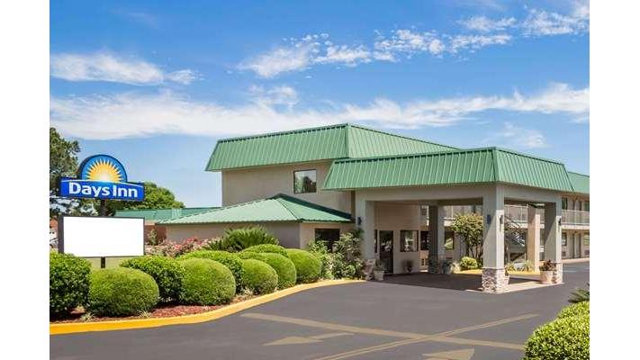 Days Inn by Wyndham Blakely in Blakely, Georgia, United States