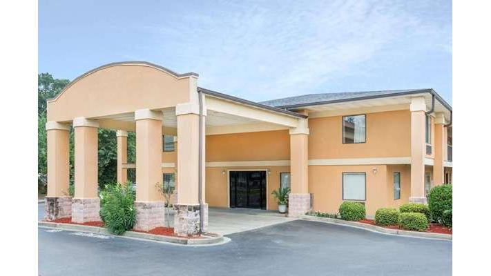 Days Inn by Wyndham North Columbia Ft. Jackson in Blythewood, South Carolina, United States