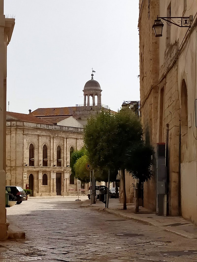 Dei Balzi Dimore di Charme in Conversano, Italy