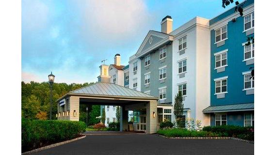 Delta Hotels by Marriott Basking Ridge in Basking Ridge, New Jersey, United States