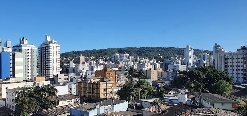 Delupo Apart Hotel in Criciuma, Brazil