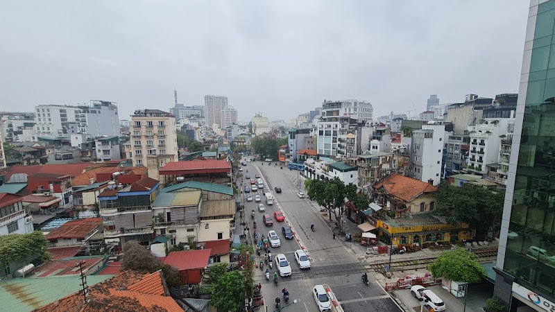 Dien Bien Phu Villa Hotel in Dien Bien Phu, Vietnam