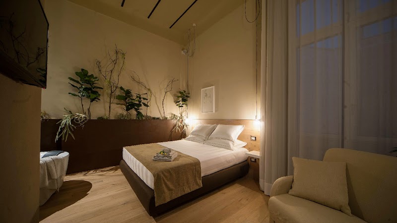 Dimora Antica Luxury in Noci, Italy