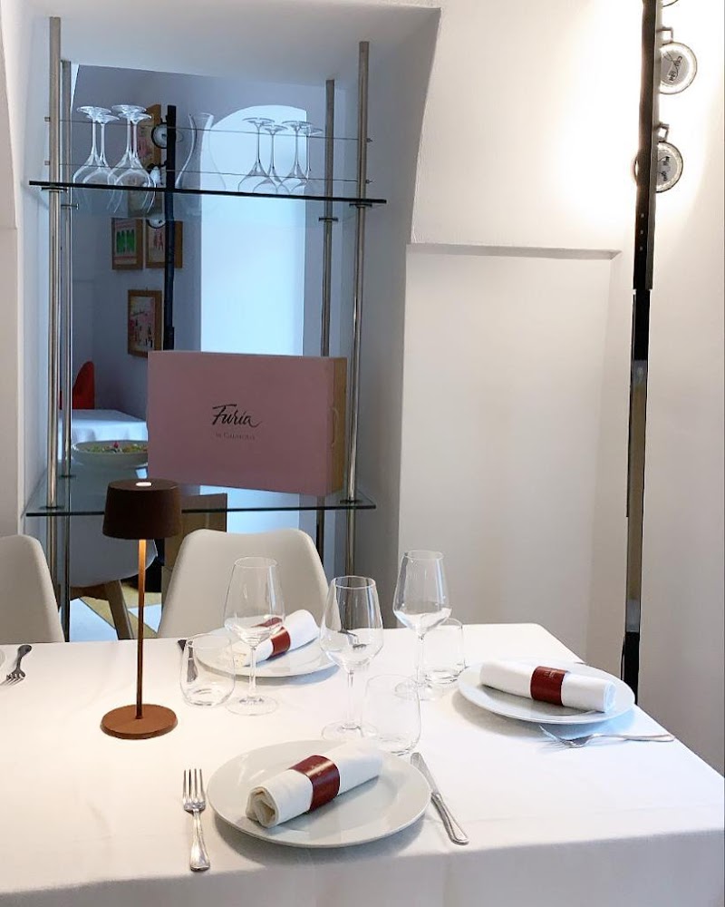 Dimora Intini in Noci, Italy