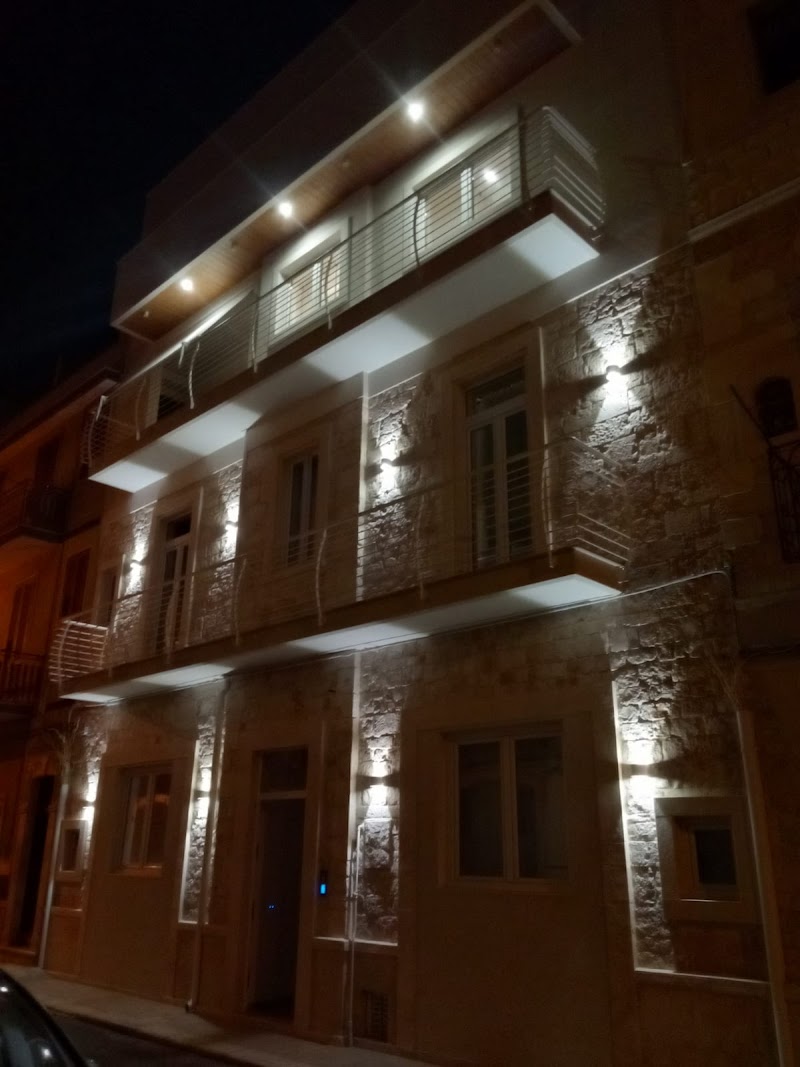 Dimora Jolanda in Conversano, Italy