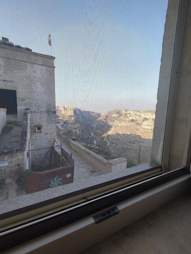 Dimora La Gravina in Cassano delle Murge, Italy