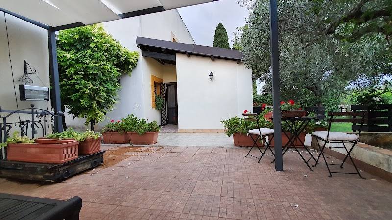 Dimora La Grazia in Castelvetrano, Italy