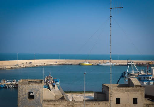 Dimora Santa Chiara in Conversano, Italy
