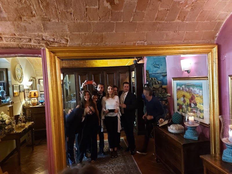 Dimora Storica Il Baco da Seta in Sannicandro di Bari, Italy