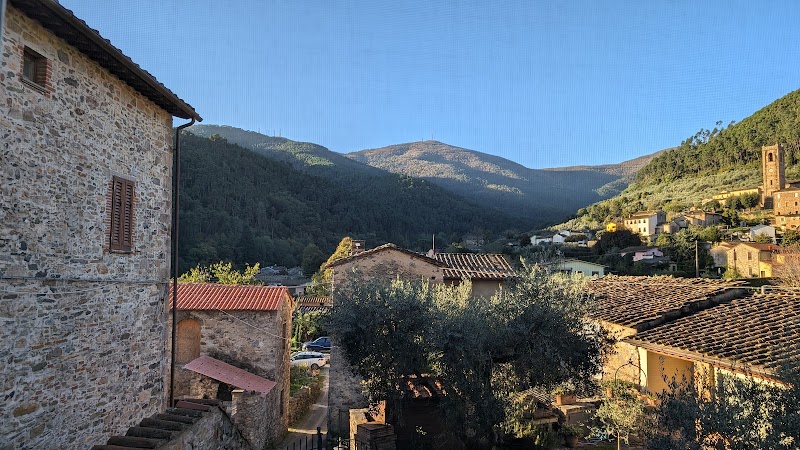 Dimora delle Camelie in Conversano, Italy