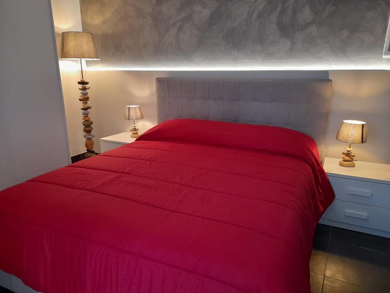 Dimora delle Palme in Conversano, Italy