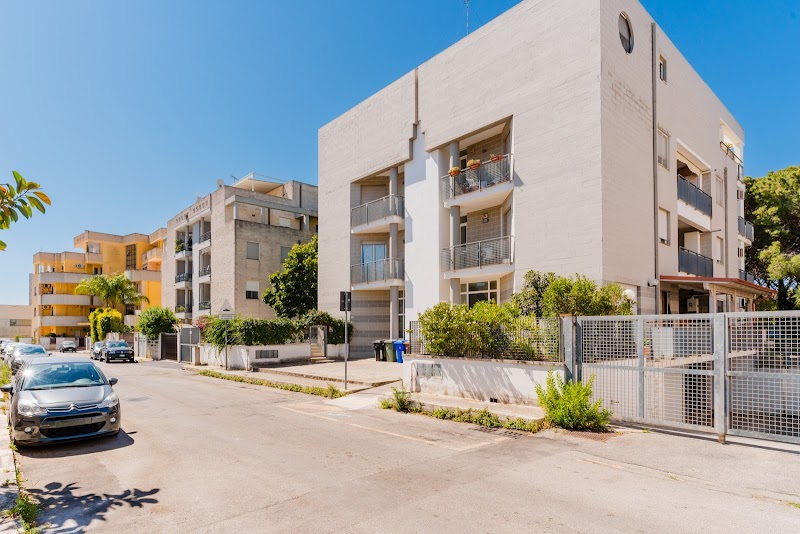 Dimora delle Rose 2 in Ruvo di Puglia, Italy