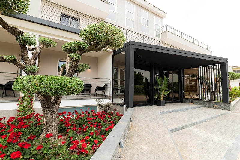 Dimora delle Rose in Ruvo di Puglia, Italy