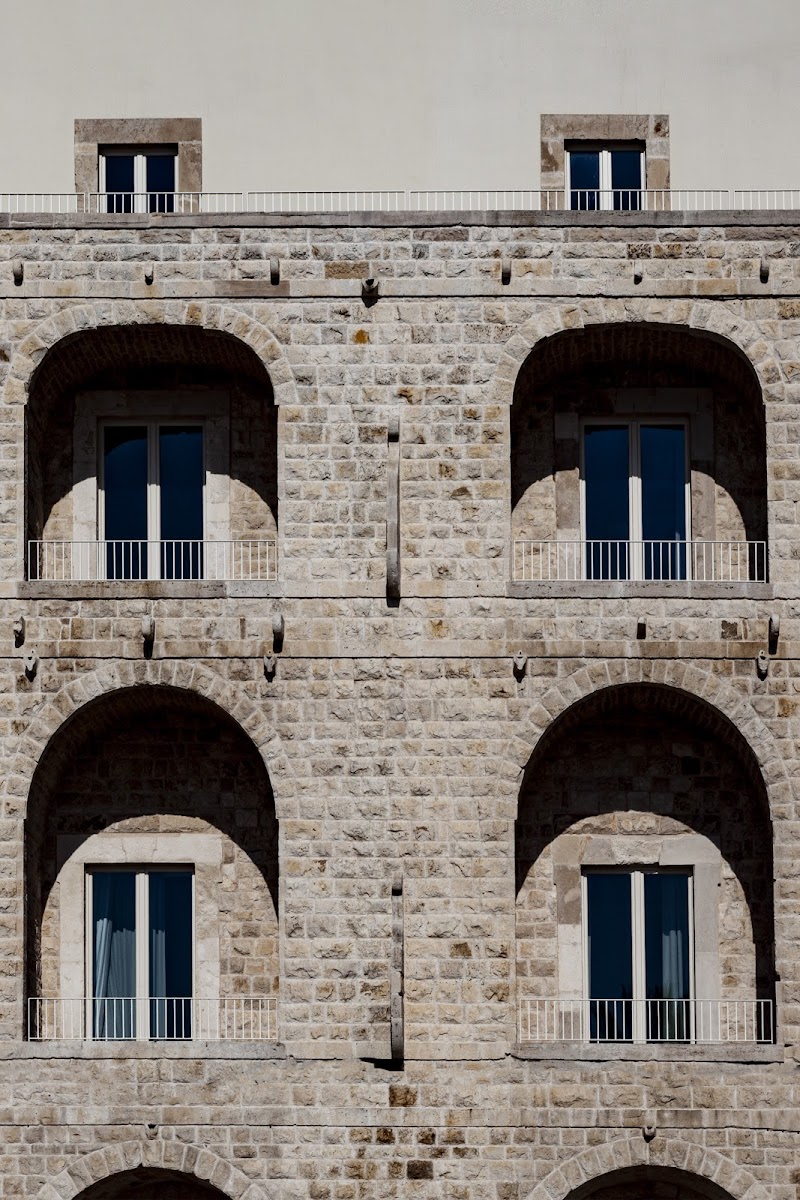 Dogana Resort in Molfetta, Italy