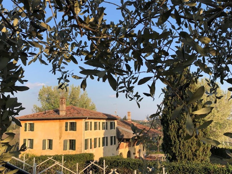 Domus Cariana Hotel in Sant'Ambrogio di Valpolicella, Italy