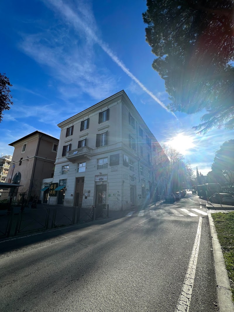 Domus De Cinti in Tivoli, Italy