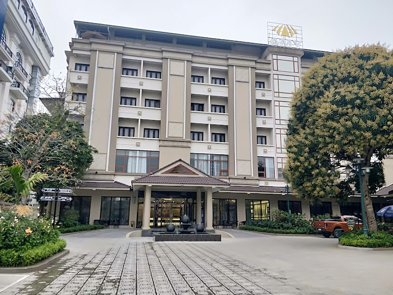 Dong Do Hotel in Bac Giang, Vietnam
