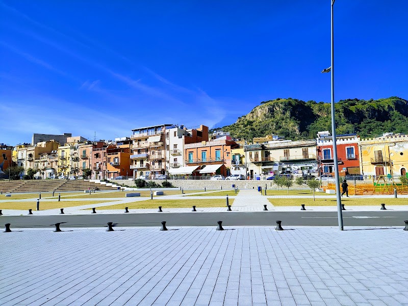 Donna Concetta in Santa Flavia, Italy