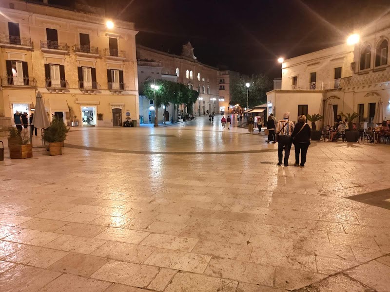 Donna Eleonora B&B in Matera, Italy