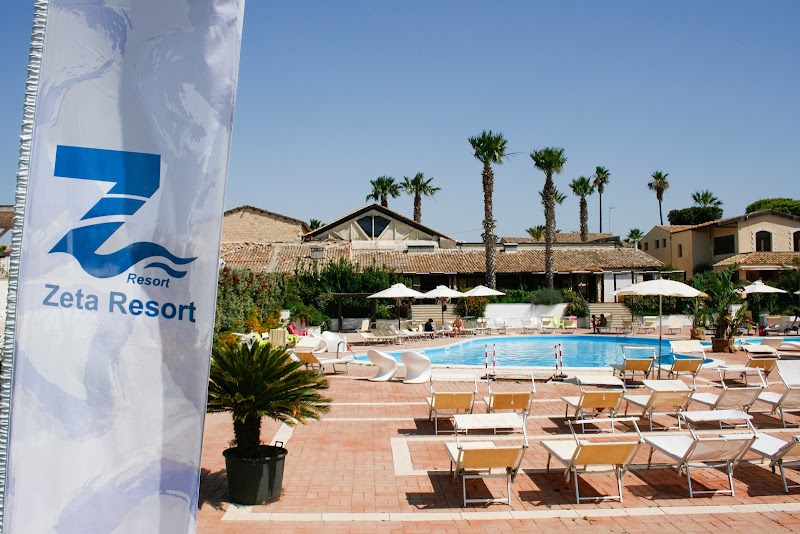 Donnalucata Resort in Scicli, Italy