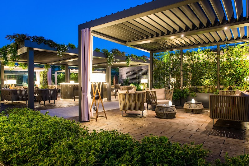 DoubleTree by Hilton Hotel Venice - North in Mogliano Veneto, Italy