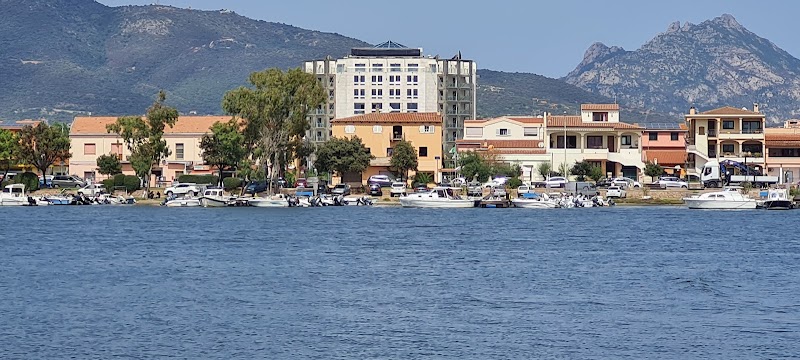 DoubleTree by Hilton Olbia in Olbia, Italy