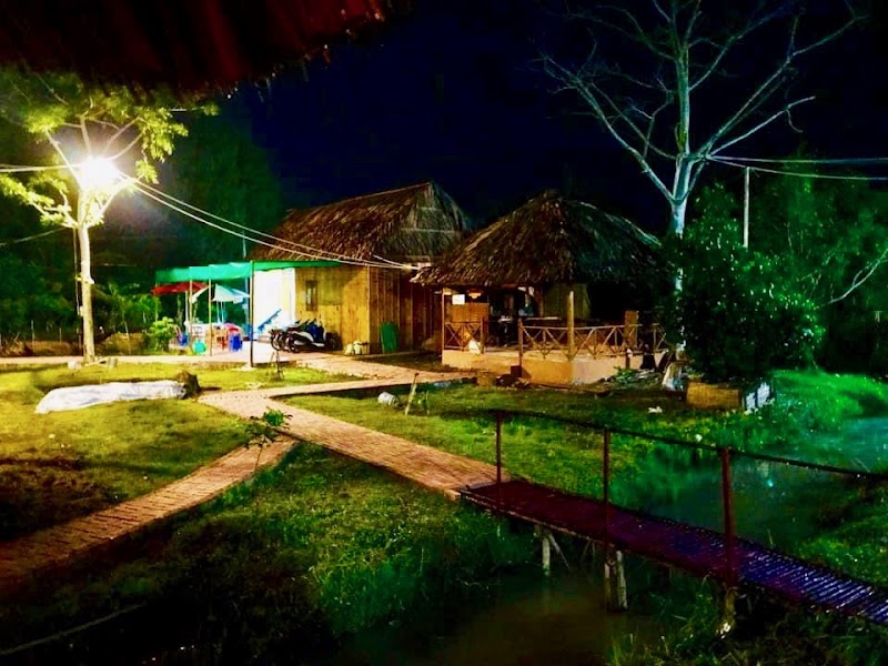 Dream Mekong Homestay in Can Tho, Vietnam