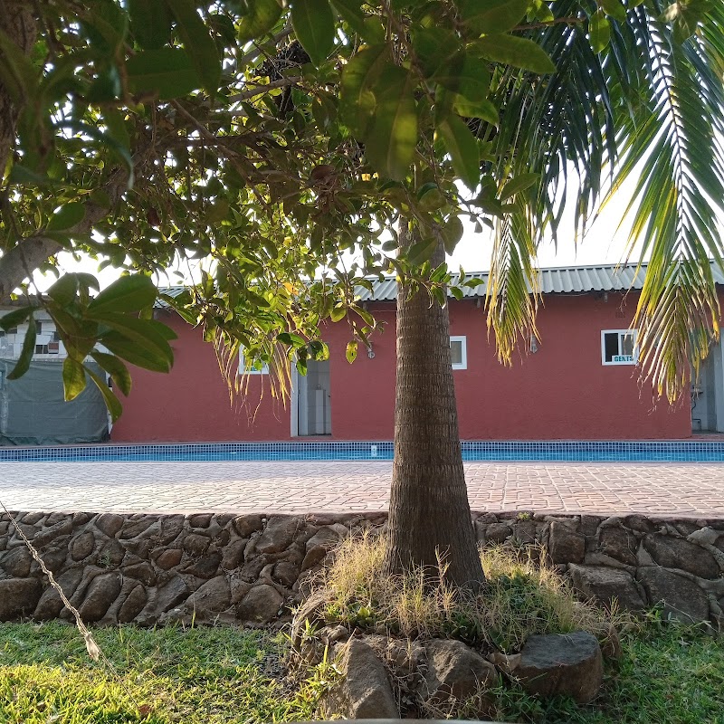 Dreamland Lodge in Kabwe, Zambia